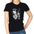 Rock and Snow - Womens T-Shirts RIPT Apparel Small / Black