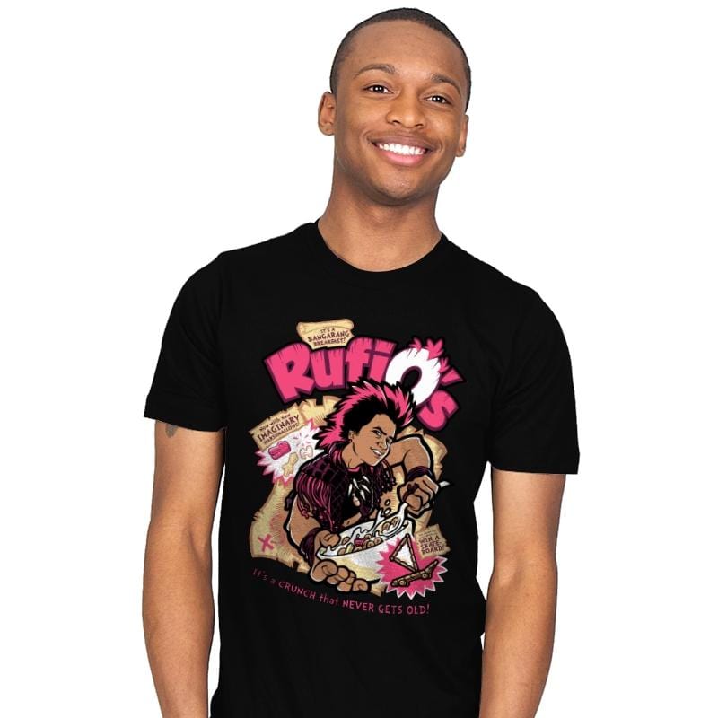 RufiO's - Mens T-Shirts RIPT Apparel