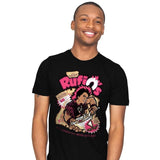 RufiO's - Mens T-Shirts RIPT Apparel Small / Black