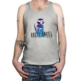 Rusty Angel - Tanktop Tanktop RIPT Apparel