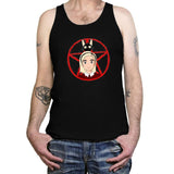 Sabrina Delivery Service - Tanktop Tanktop RIPT Apparel X-Small / Black