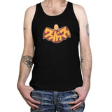 Saitama - Tanktop Tanktop RIPT Apparel X-Small / Black