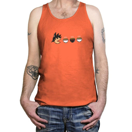 Saiyan-Pac - Tanktop Tanktop RIPT Apparel