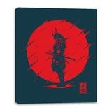 Samurai Spirit - Canvas Wraps Canvas Wraps RIPT Apparel