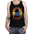 Say When - Tanktop Tanktop RIPT Apparel X-Small / Black