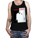 Scarpin - Tanktop Tanktop RIPT Apparel X-Small / Black