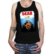 Scarws - Tanktop Tanktop RIPT Apparel X-Small / Black