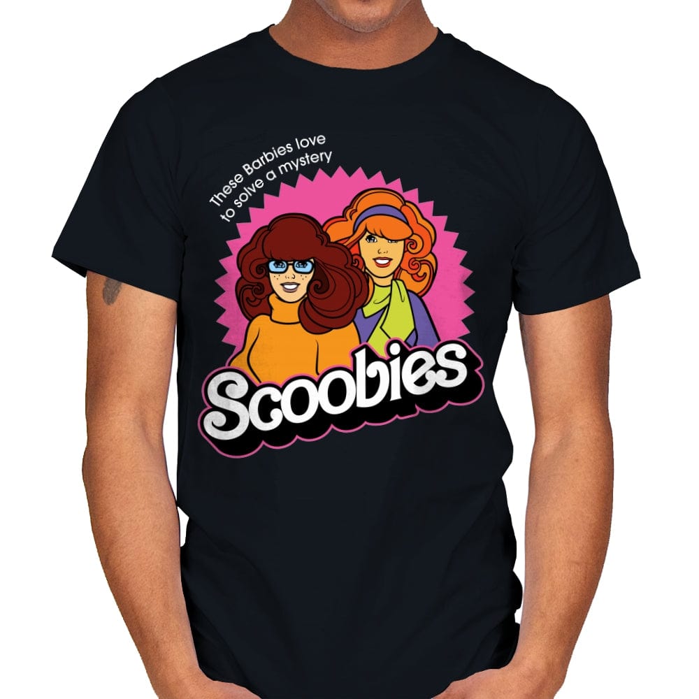 Scoobies - Mens