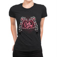 Self Love - Womens Premium T-Shirts RIPT Apparel Small / Black