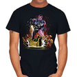 Sentinel, You Shall Not Pass - Mens T-Shirts RIPT Apparel Small / Black