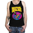 Sextual Healing - Tanktop Tanktop RIPT Apparel X-Small / Black