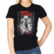 Sin Lake - Womens T-Shirts RIPT Apparel Small / Black