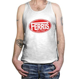 Since 1986 - Tanktop Tanktop RIPT Apparel X-Small / White