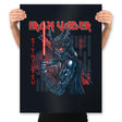 Sithjutsu - Anytime - Prints Posters RIPT Apparel 18x24 / Black