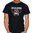 Skullgrin - Mens T-Shirts RIPT Apparel Small / Black