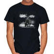 Slash Exclusive - Mens T-Shirts RIPT Apparel Small / Black