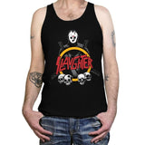 Slaughter Exclusive - Tanktop Tanktop RIPT Apparel X-Small / Black