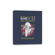 Slave-1 Manual - Canvas Wraps Canvas Wraps RIPT Apparel 8x10 / Navy