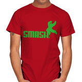 Smashuma - Mens T-Shirts RIPT Apparel