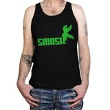 Smashuma - Tanktop Tanktop RIPT Apparel X-Small / Black