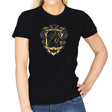 Snuffletusk - Zordwarts - Womens T-Shirts RIPT Apparel Small / Black