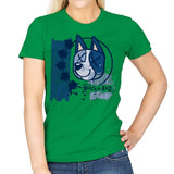 Socks 182 - Anytime - Womens T-Shirts RIPT Apparel Small / Irish Green