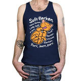 Soft Flerken - Tanktop Tanktop RIPT Apparel X-Small / Navy