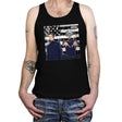 Sorceryonia - Tanktop Tanktop RIPT Apparel X-Small / Black