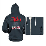 Speigel - Hoodies Hoodies RIPT Apparel