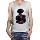 Spike Cowboy - Tanktop Tanktop RIPT Apparel