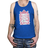 Spirited Soap - Tanktop Tanktop RIPT Apparel