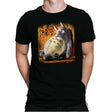 Spirits - Mens Premium T-Shirts RIPT Apparel Small / Black