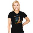 Star Masters - Womens T-Shirts RIPT Apparel