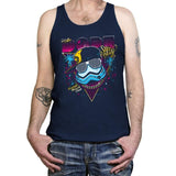 Star Party - Tanktop Tanktop RIPT Apparel