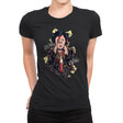 Star Rebel - Best Seller - Womens Premium T-Shirts RIPT Apparel Small / Black