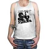 Stark Youth - Tanktop Tanktop RIPT Apparel X-Small / White