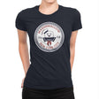 Stay Puft All Star - Womens Premium T-Shirts RIPT Apparel Small / Midnight Navy