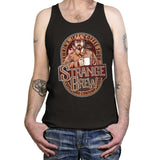 Strange Brew - Tanktop Tanktop RIPT Apparel