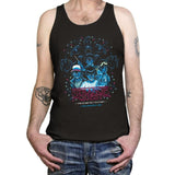 Strange Quest 1983 Reprint - Tanktop Tanktop RIPT Apparel