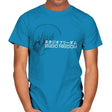 Studio Freedom - Mens T-Shirts RIPT Apparel Small / Sapphire