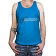 Studio Freedom - Tanktop Tanktop RIPT Apparel X-Small / Teal