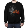 Studio Haddonfield Kills - Crew Neck Sweatshirt Crew Neck Sweatshirt RIPT Apparel Small / Black