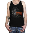 Studio Haddonfield Kills - Tanktop Tanktop RIPT Apparel X-Small / Black