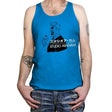 Studio Harvey - Tanktop Tanktop RIPT Apparel X-Small / Teal