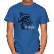 Studio Ripley - Mens T-Shirts RIPT Apparel Small / Royal