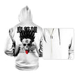 Subject 41 - Hoodies Hoodies RIPT Apparel Small / White