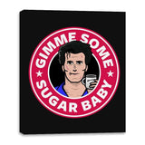 Sugar Baby - Canvas Wraps Canvas Wraps RIPT Apparel