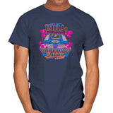 Superior Sound Exclusive - Mens T-Shirts RIPT Apparel Small / Navy