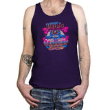 Superior Sound Exclusive - Tanktop Tanktop RIPT Apparel X-Small / Team Purple