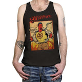 Supersatan - Tanktop Tanktop RIPT Apparel